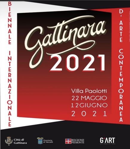 Biennale Internazionale d\'Arte Contemporanea Gattinara 2021 